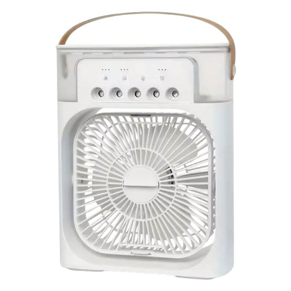 3-in-1 Portable Fan