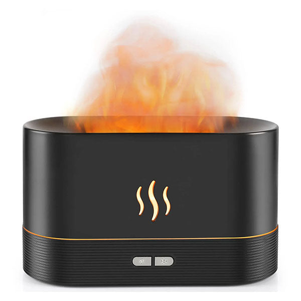 Aroma Diffuser & Humidifier with LED Light