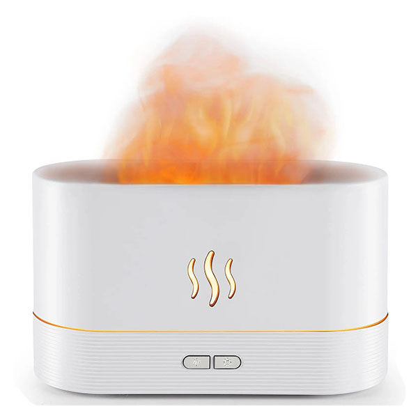 Aroma Diffuser & Humidifier with LED Light