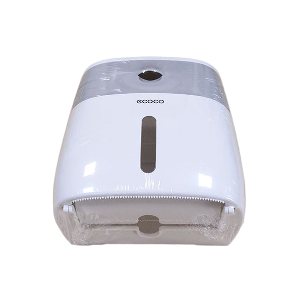 ECOCO Wall-Mounted Waterproof Toilet Paper Holder