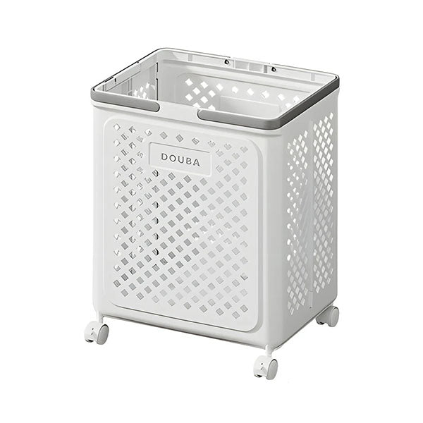 Foldable PP Laundry Basket