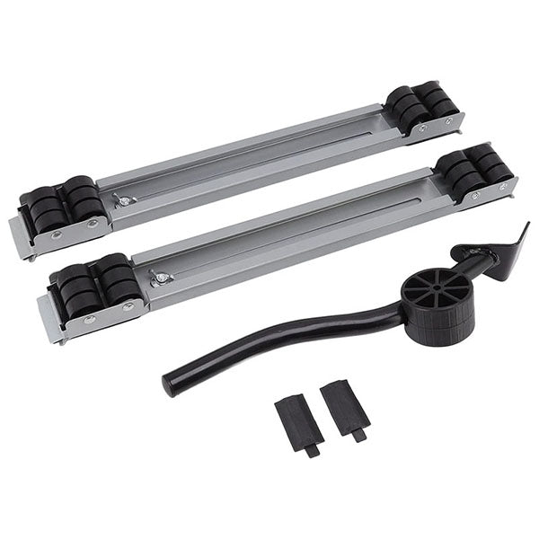 Heavy Duty Extendable Appliance Rollers
