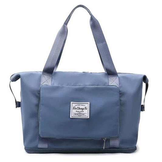 Large Capacity Waterproof Travel Bag