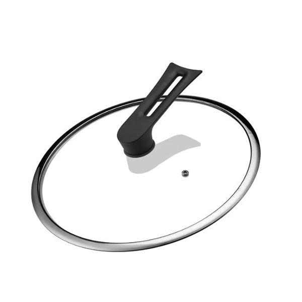 Stainless Steel Non-Stick Frying Pan