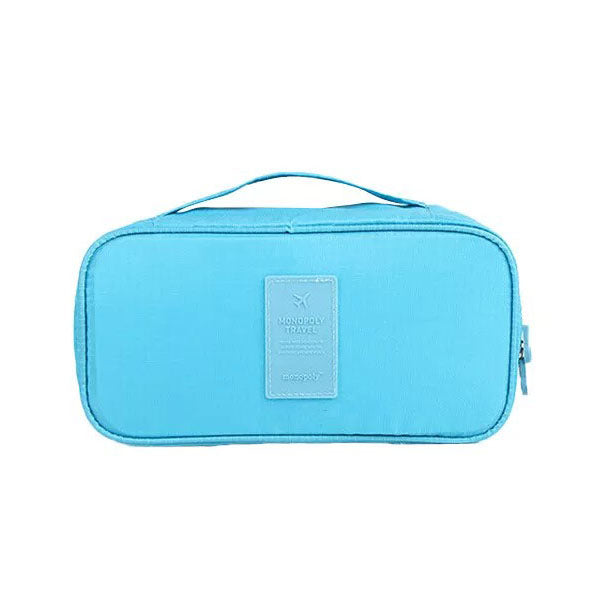 Waterproof Travel Pouch Organizer