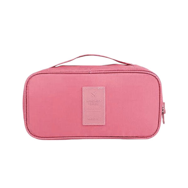 Waterproof Travel Pouch Organizer