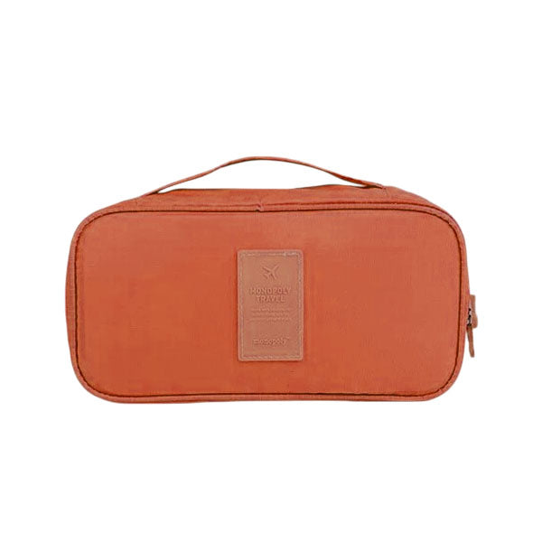 Waterproof Travel Pouch Organizer