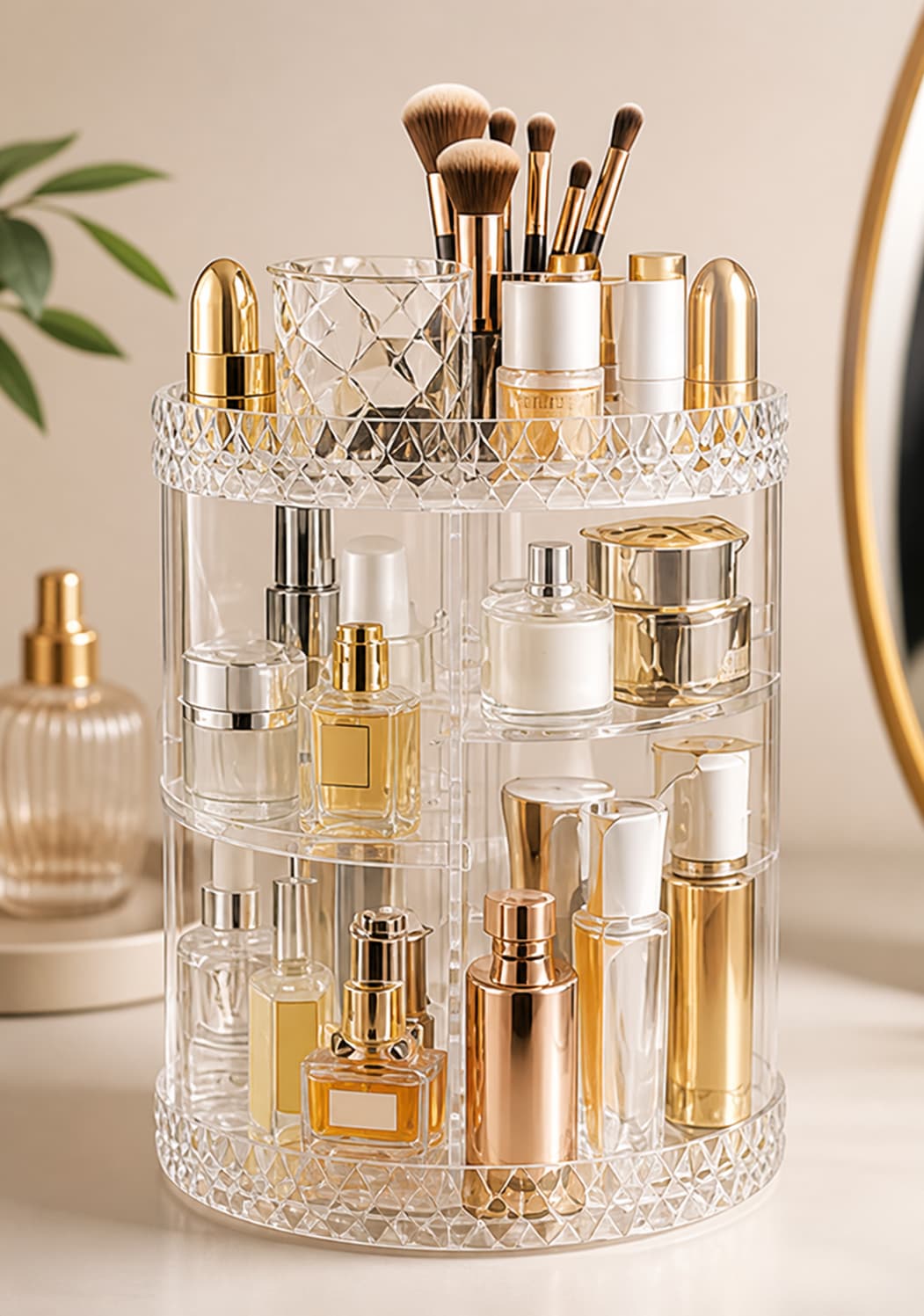 Accessories & Dècor