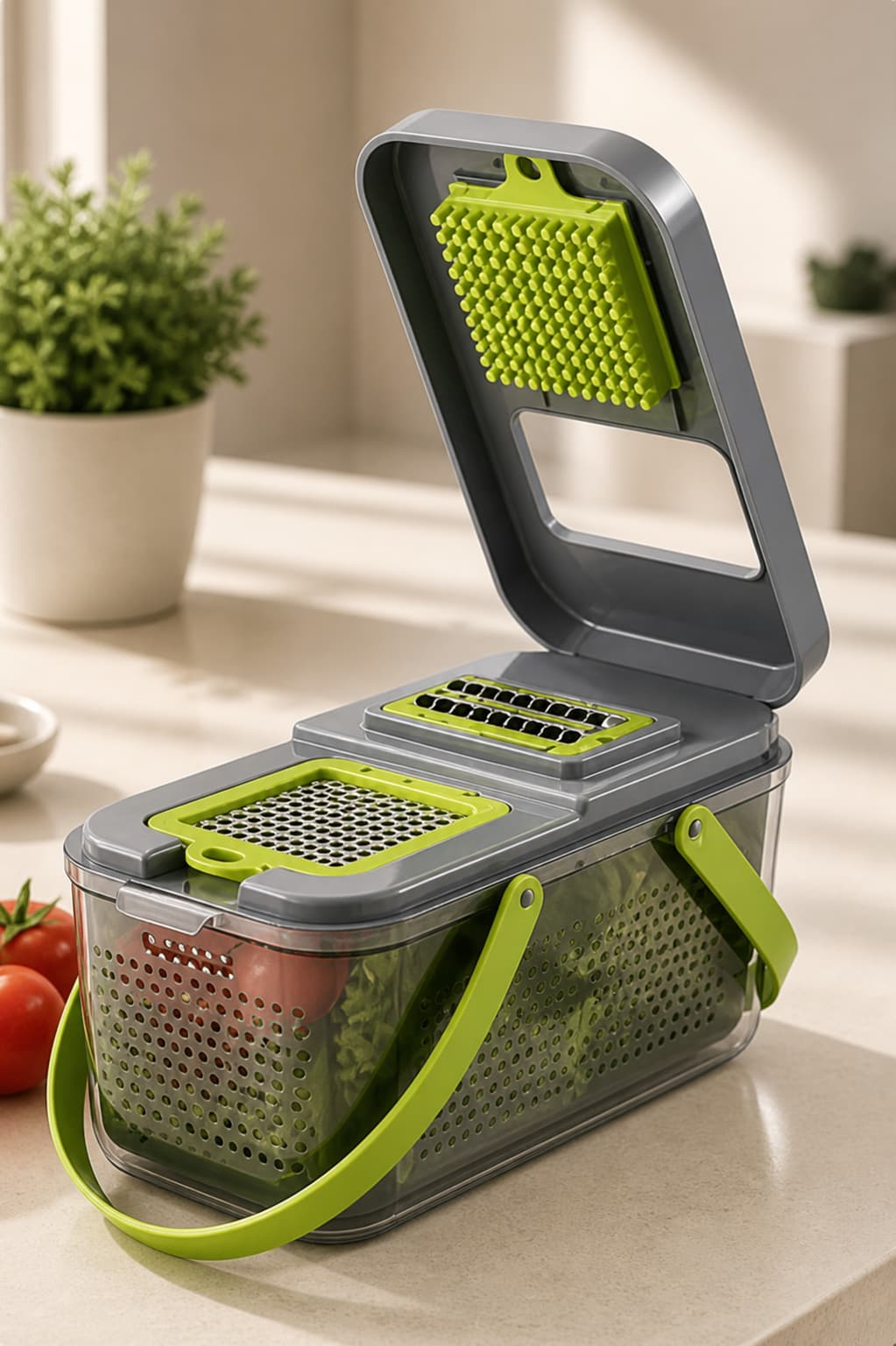 Kitchen Tools & Utensils