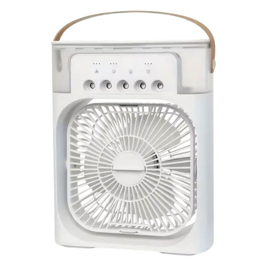 3-in-1 Portable Fan