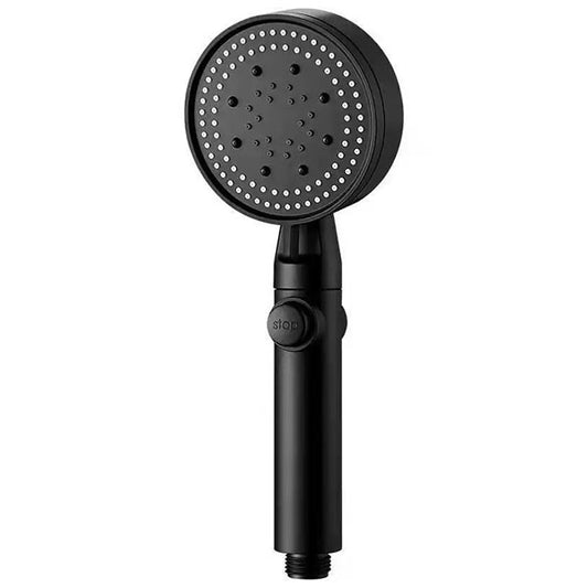 5-Mode High-Pressure Shower Head