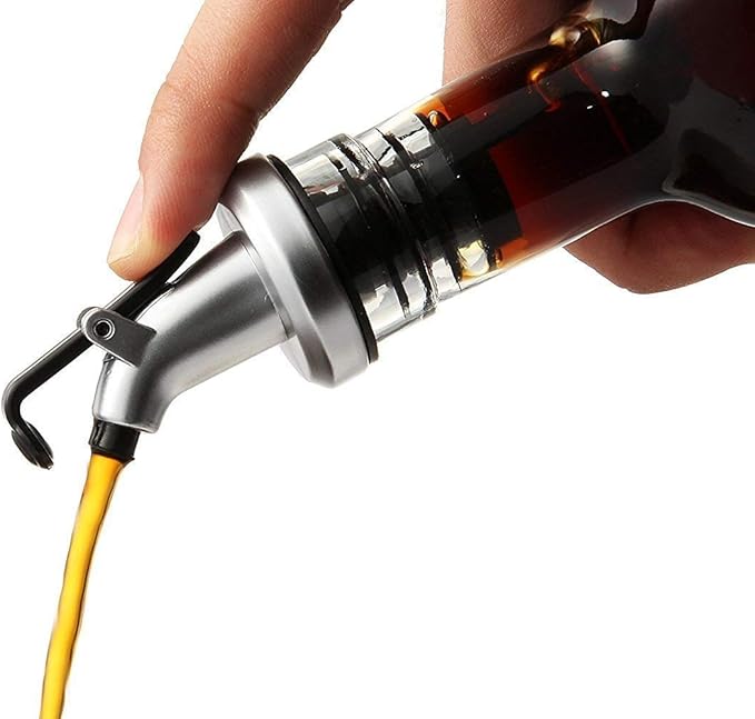 Oil and Seasoning Dispenser Set | Tawwy