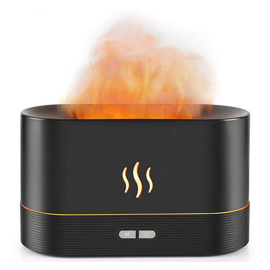 Aroma Diffuser & Humidifier with LED Light