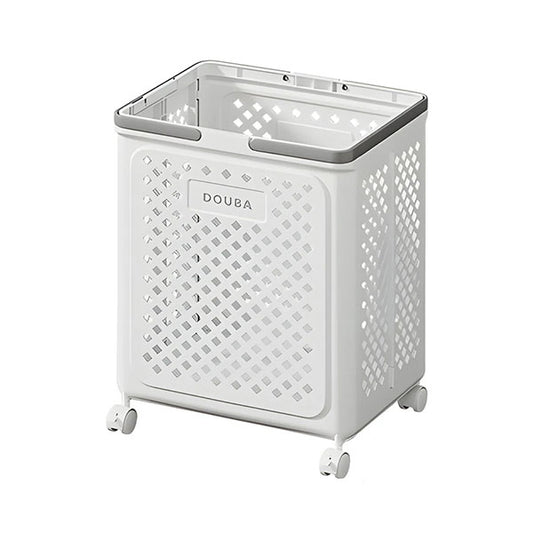 Foldable PP Laundry Basket
