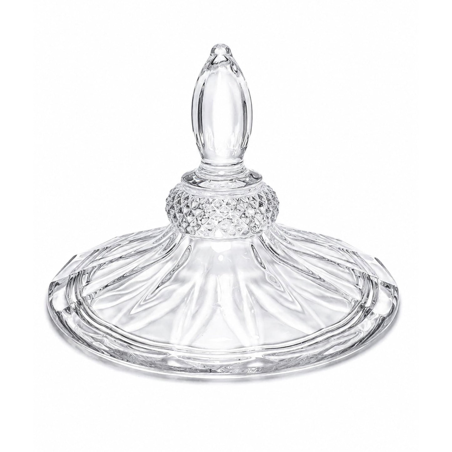 Glass Beverage Dispenser with Spigot – 2L | Tawwy