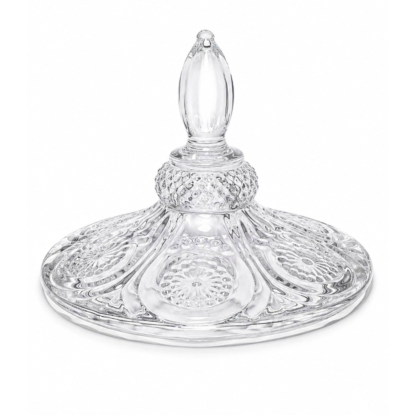 Glass Beverage Dispenser with Spigot – 2L | Tawwy
