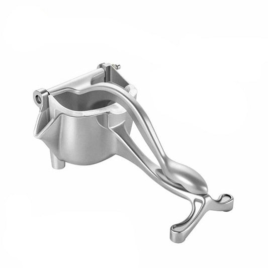 Heavy-Duty Manual Metal Citrus Juicer