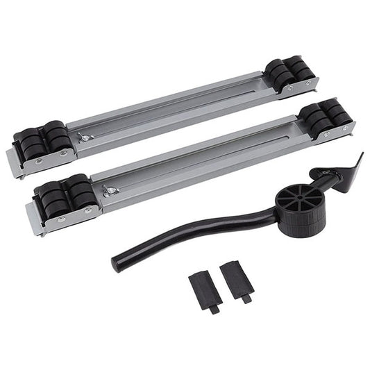 Heavy Duty Extendable Appliance Rollers