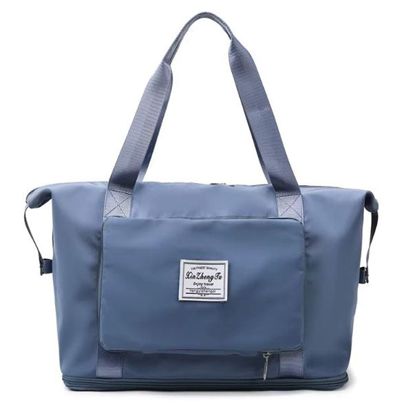 Large Capacity Waterproof Travel Bag