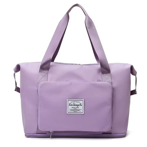 Large Capacity Waterproof Travel Bag