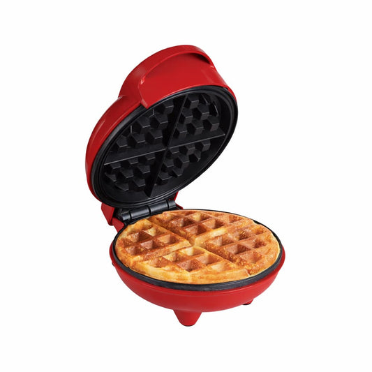 Mini Electric Waffle Maker