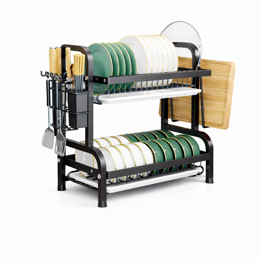 ستاند تجفيف أطباق | Tawwy