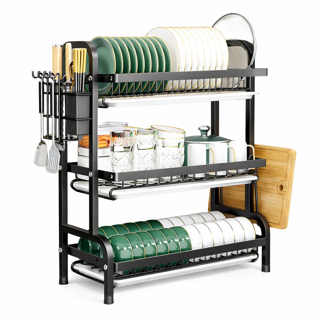 ستاند تجفيف أطباق | Tawwy