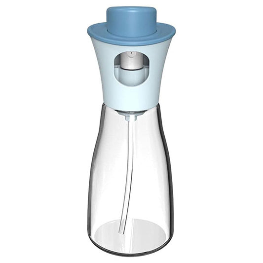 Refillable Glass Oil Dispenser