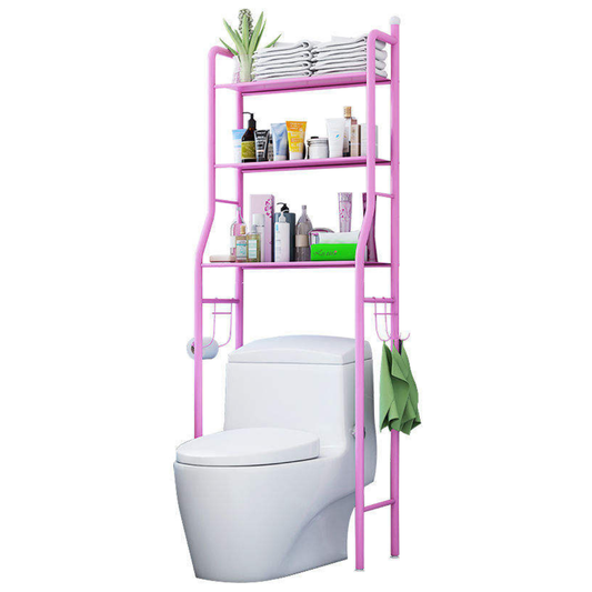 Toilet Storage Rack