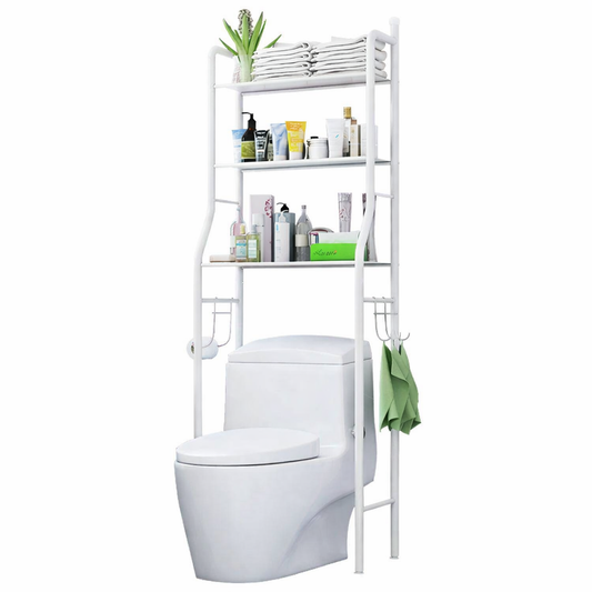 Toilet Storage Rack