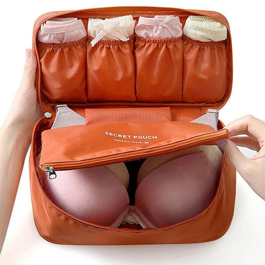 Waterproof Travel Pouch Organizer